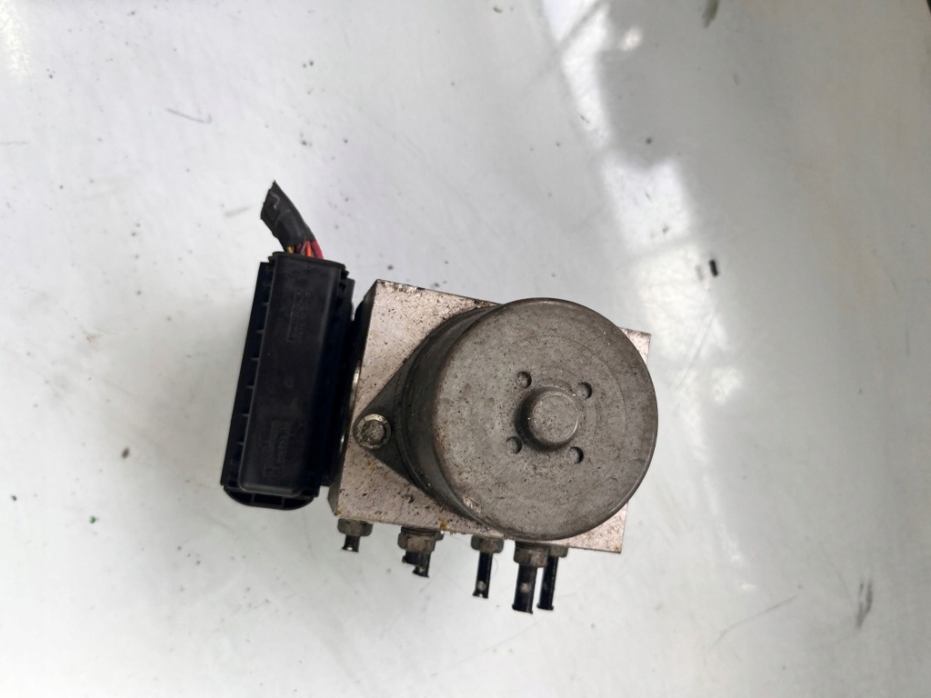 Mini one - cooper купе r56 --- насос abs 6784577 Недорого