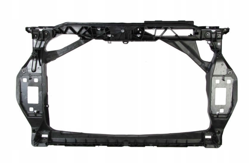 фото №1, Audi q3 8u 15- lift pas передній підсилювач