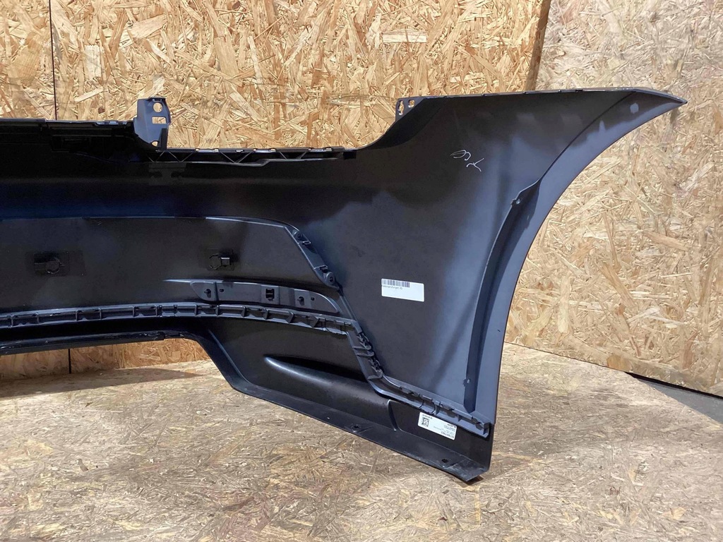 фото №10, Porsche 911 992 gt3 бампер задняя задний 9gt898014c 9gt807421