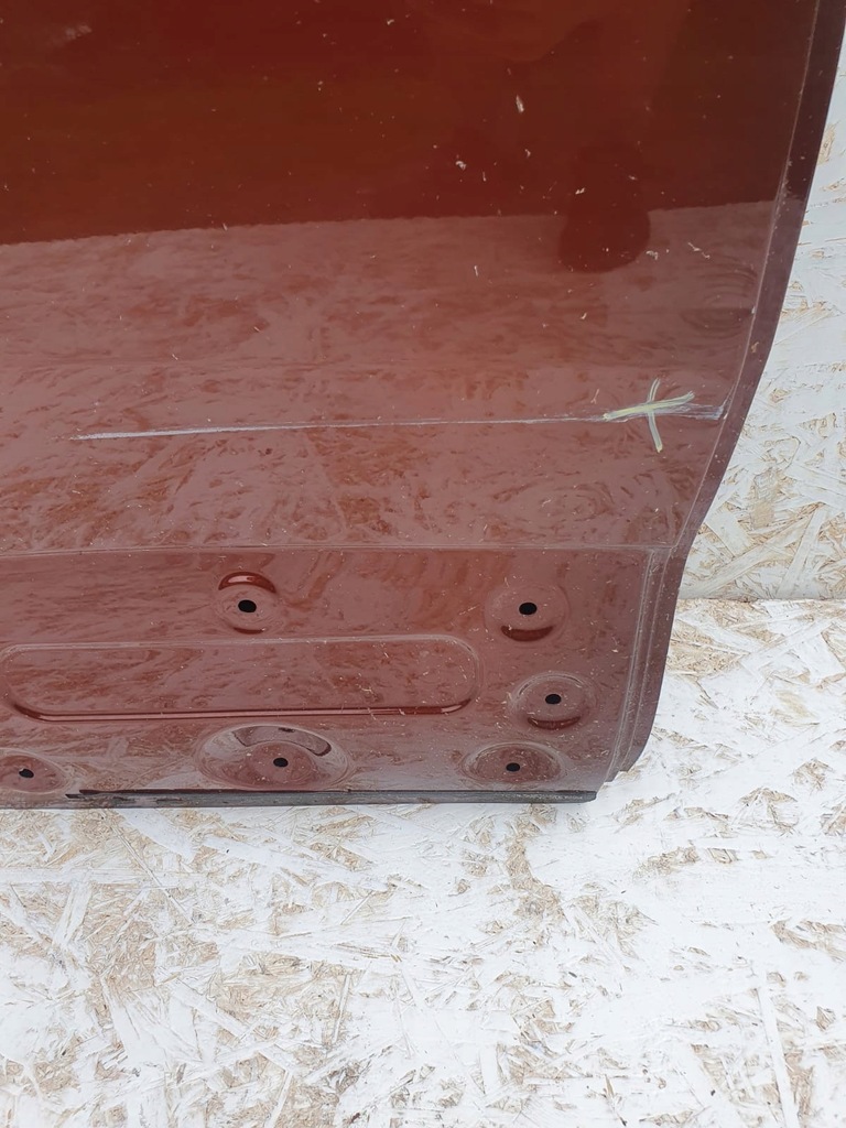 фото №8, Peugeot 3008 5008 ii дверь правый задняя задние