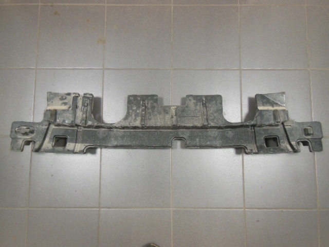 фото №2, Абсорбер бампера піна задня lexus rx 15-