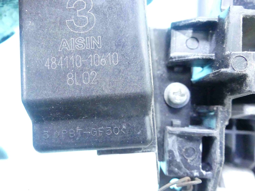 фото №9, Ручка перед правая smart key lexus gs iii 05-12 eu