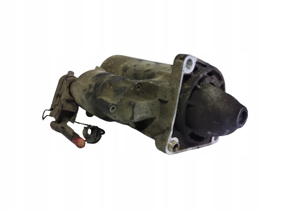 фото №1, Alfa romeo 147 2.0 стартер 0001108234