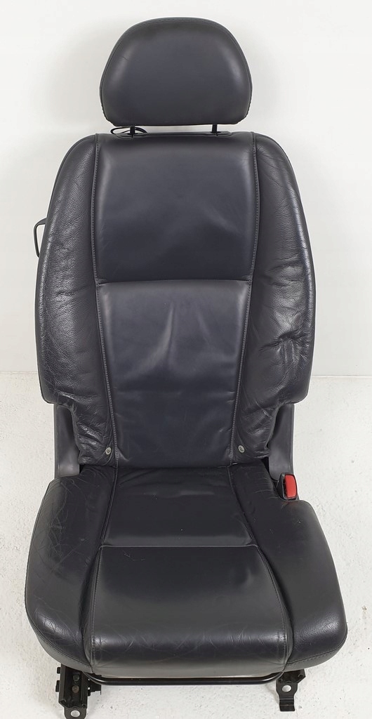 фото №1, Сиденье правый задняя ii ряд volvo xc90