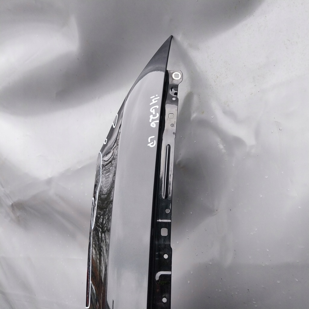 фото №8, Крыло левый перед передний bmw i4 i 4 g26 g 26 8739309 оригинал