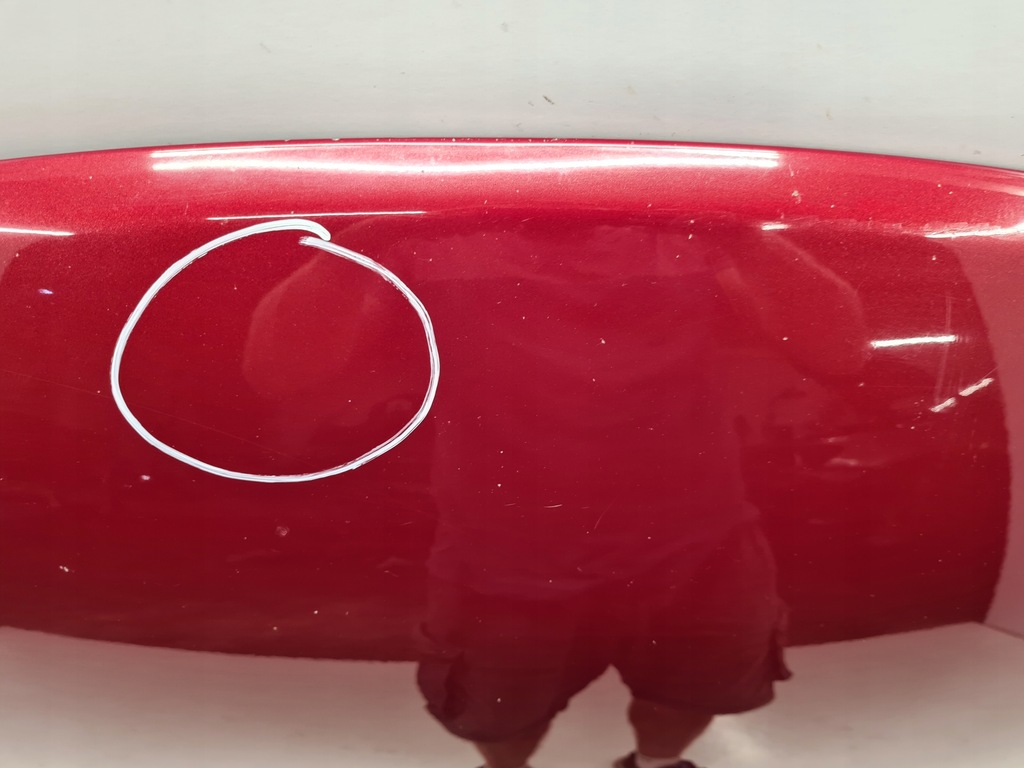 фото №10, Nissan juke f15 капот nah