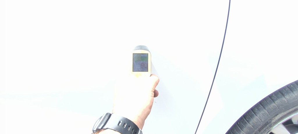 фото №11, Дверь правое передние правый перед hyundai ix 35 ix35 tcw