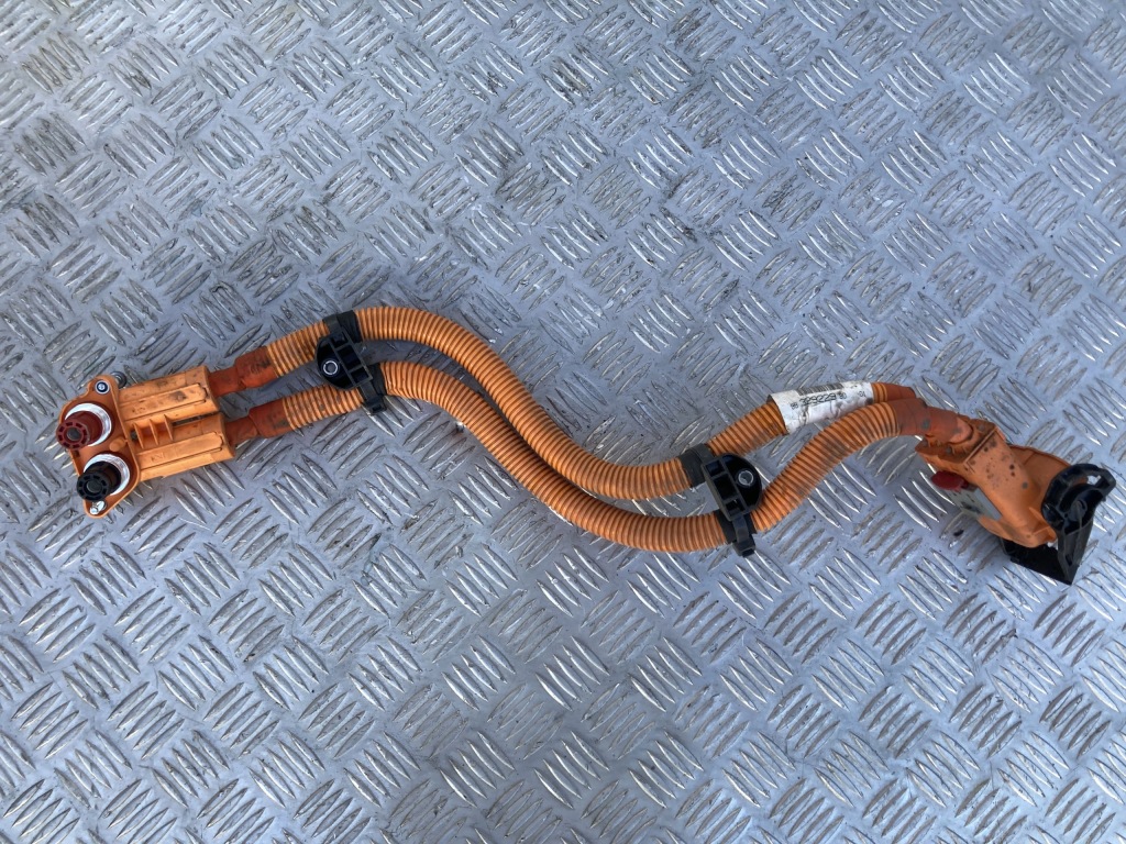 фото №1, Шланг джгут peugeot e-2008 ii 19-