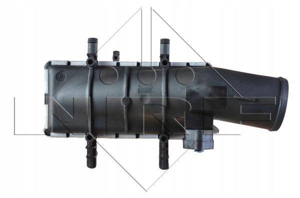 Nrf интеркулер vw a4/passat 1,9tdi 95- Киев