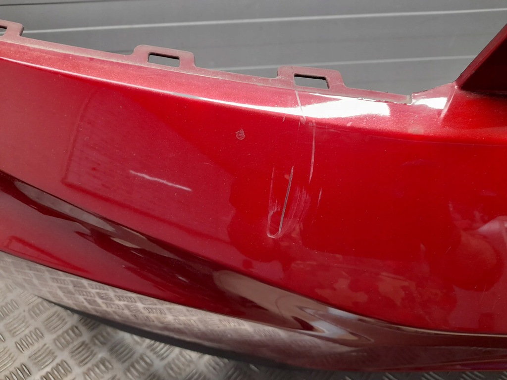 фото №10, Chevrolet camaro 23449947 задний бамперы