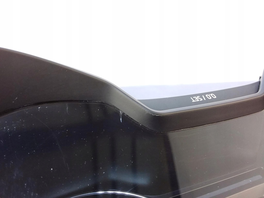 фото №4, Skoda octavia iii lift 1.4 tsi лічильник прилади