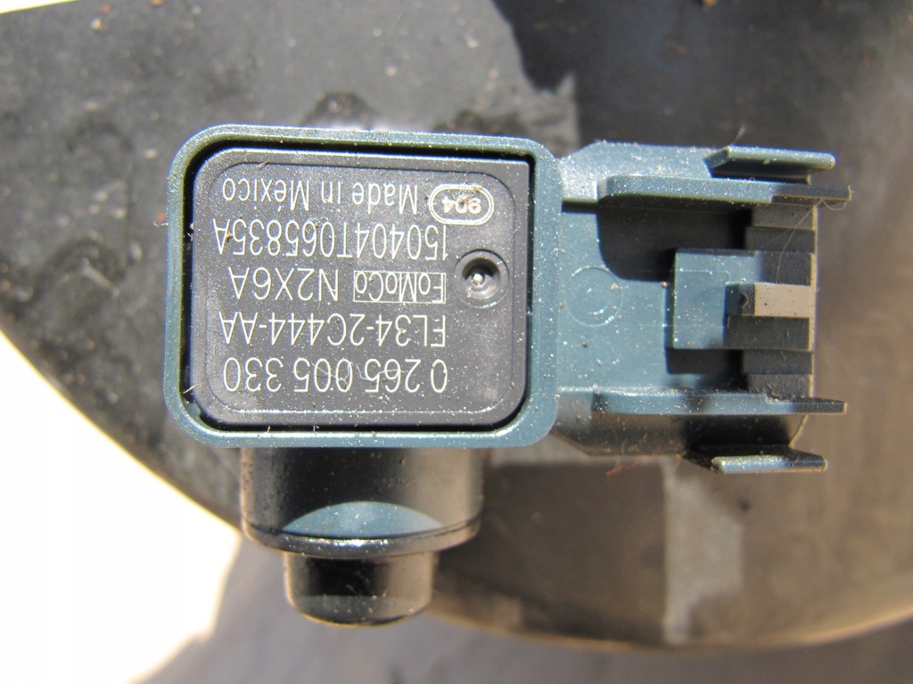 фото №9, Ford f-150 15- 3.5 v6 усилитель тормозов тормозные насос тормозная kpl