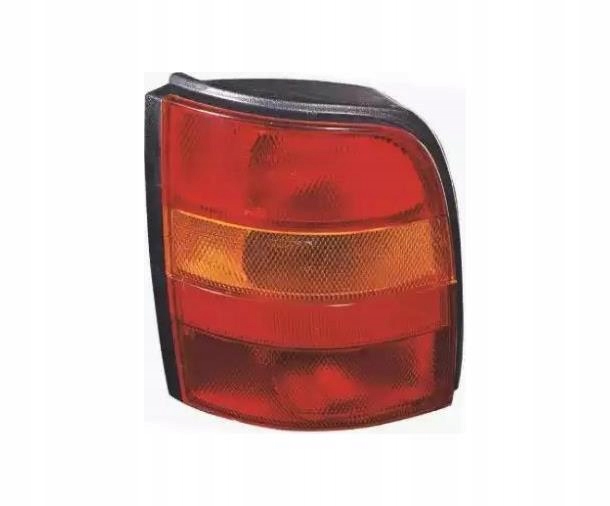 фото №3, Nissan micra 93-98 лампа задня