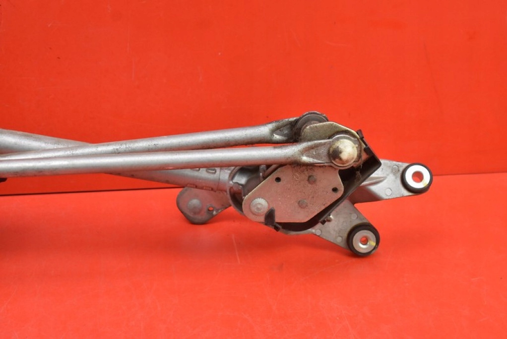 фото №8, Механизм моторчик дворник перед eu honda legend 4 iv 04-12