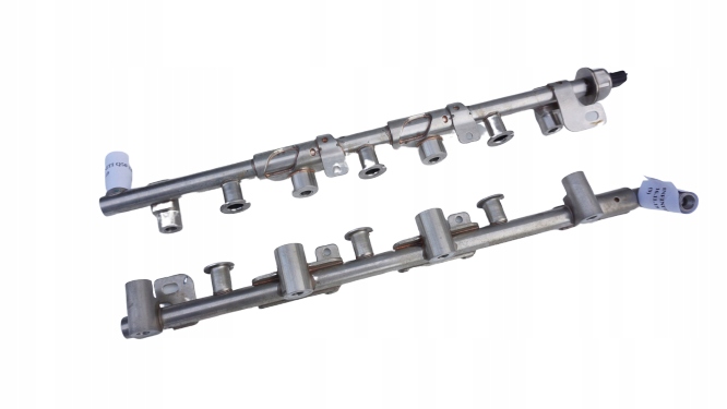 фото №1, Молдинг впрыскная правая lub левая infiniti q50 3.0t