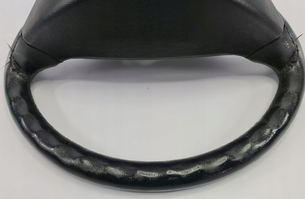 фото №10, Повітропровід шкіряний mercedes w220