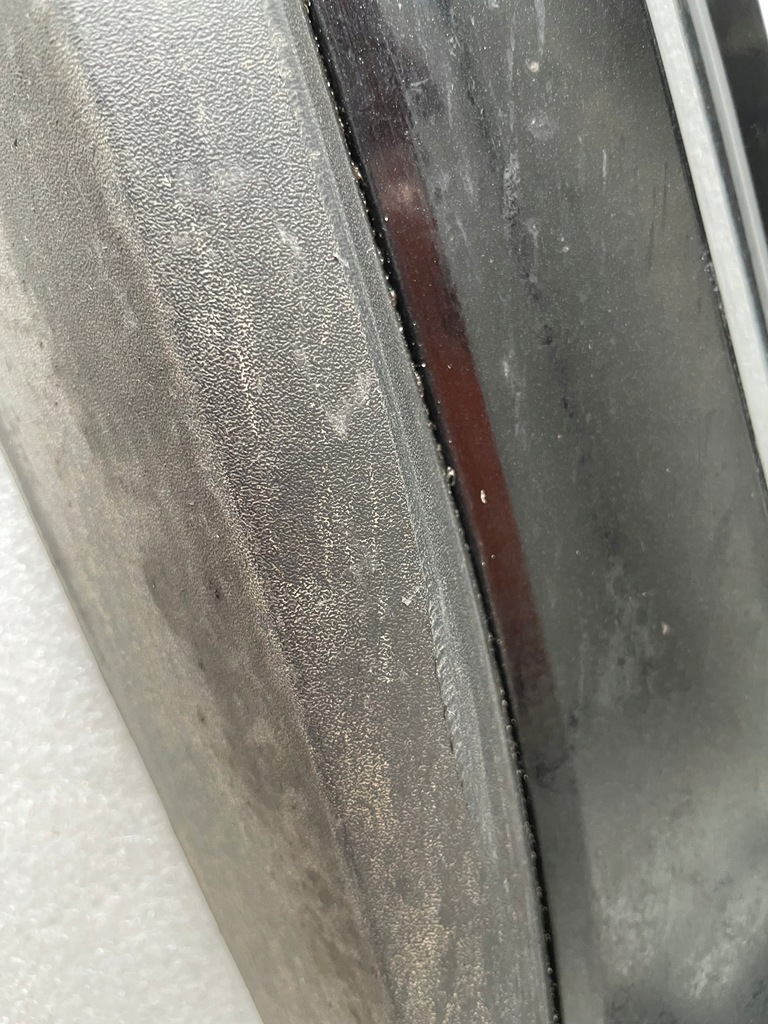 фото №7, Молдинг двері передніх лівих правих skoda kodiaq i