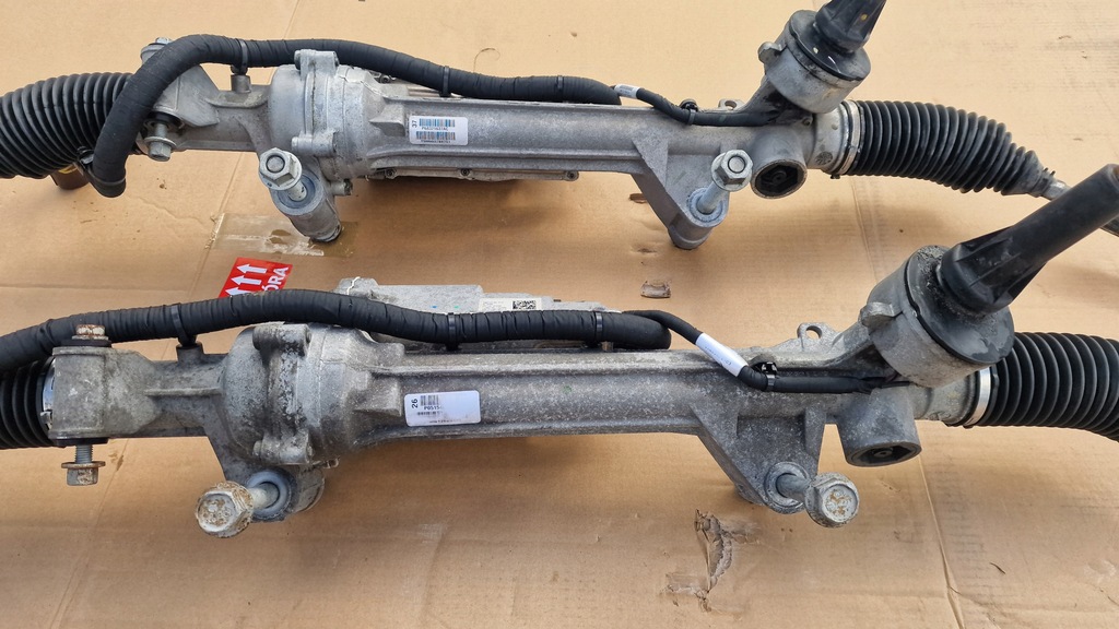 фото №9, Jeep grand cherokee wk2 2016 2017 2018 2019 20 трансмісія колонка magiel