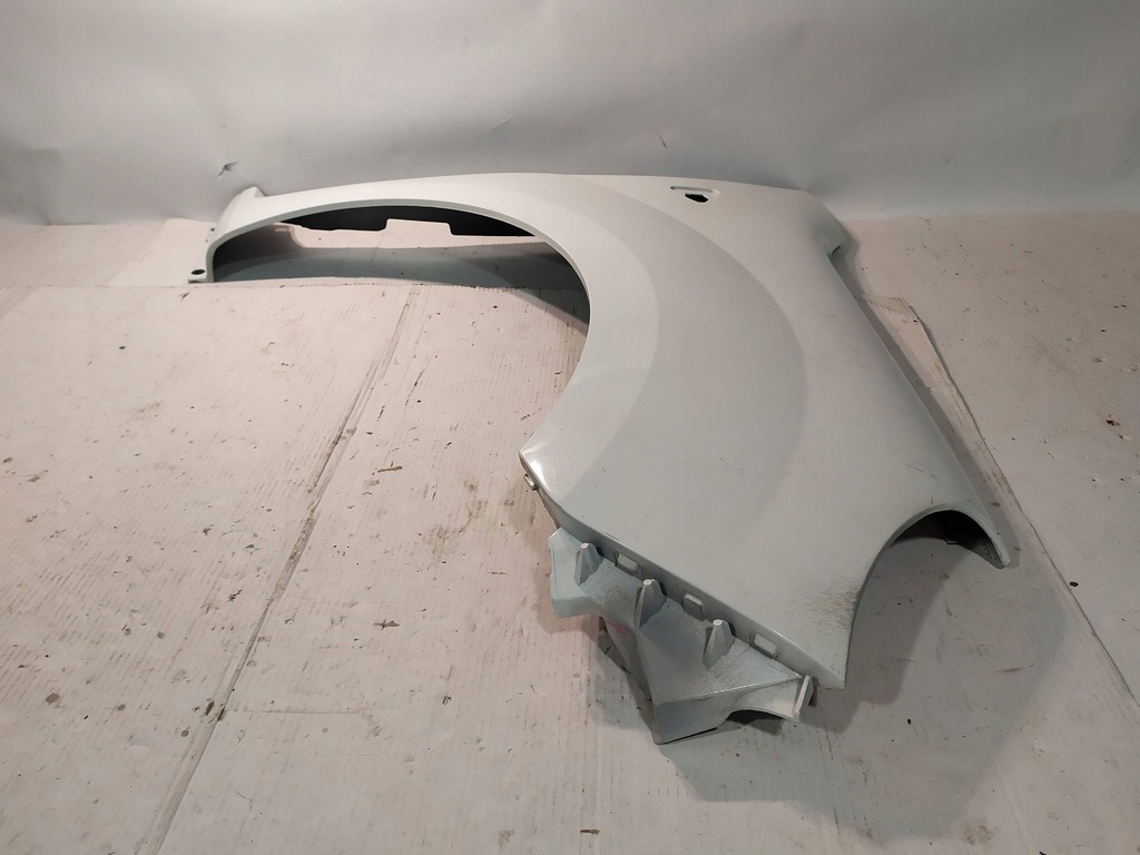 фото №9, Крыло правый перед renault kangoo ii
