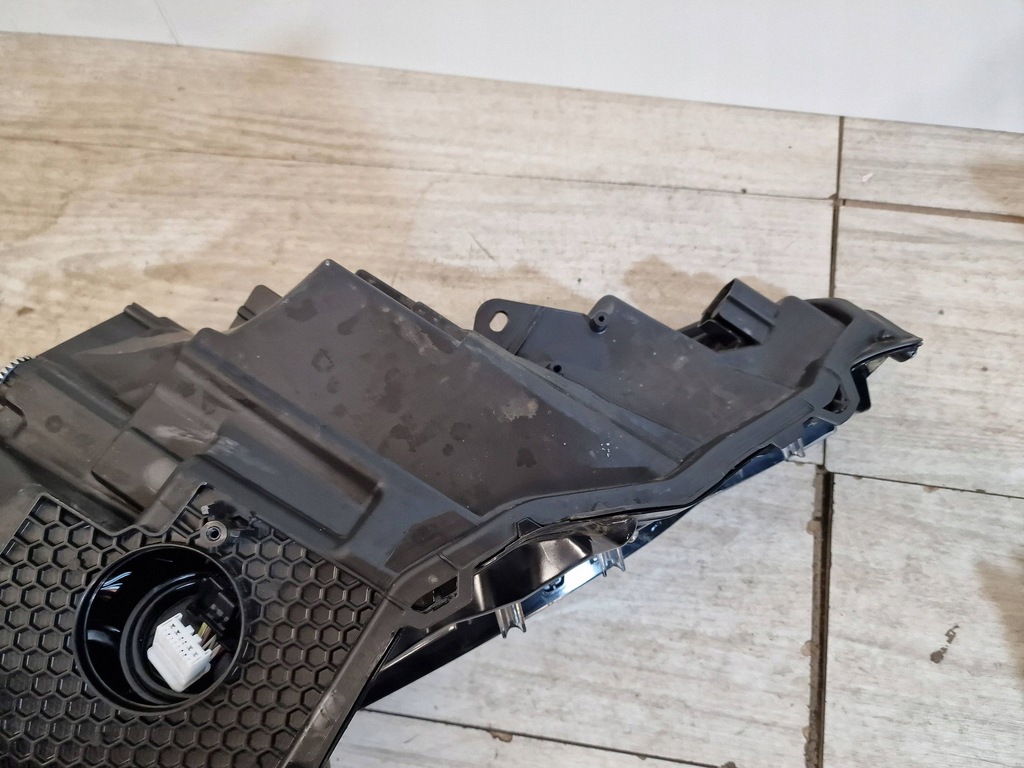 фото №8, Lexus nx 2 ii full led лампа передняя