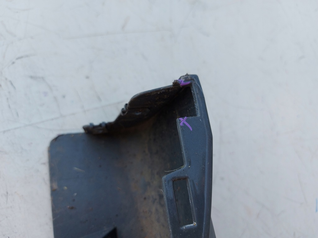 фото №8, Audi tt 8s порог молдинг порог правая