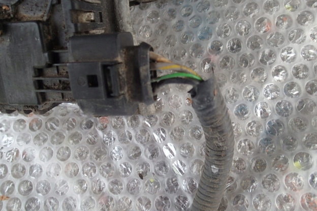 фото №3, Alfa romeo 147 механизм дворник перед