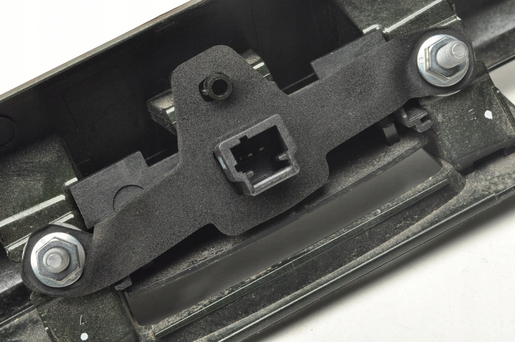 Peugeot rifter lift накладка молдинг крышки 9855790977 Доставка