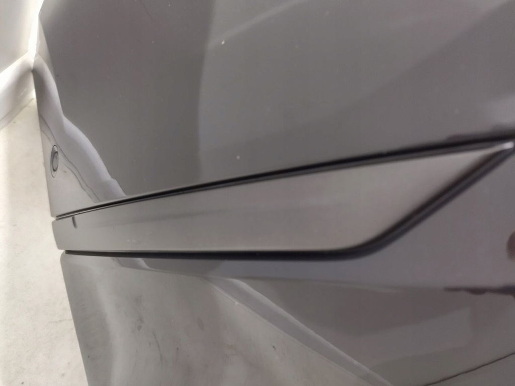 фото №14, 5fj807417b бампер задняя li7f 6pdc easy open seat tarraco 2019+