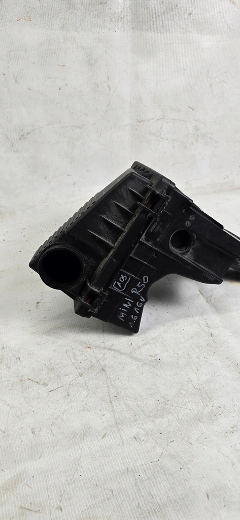 фото №10, Корпус фильтра воздуха mini r50 1.6 16v