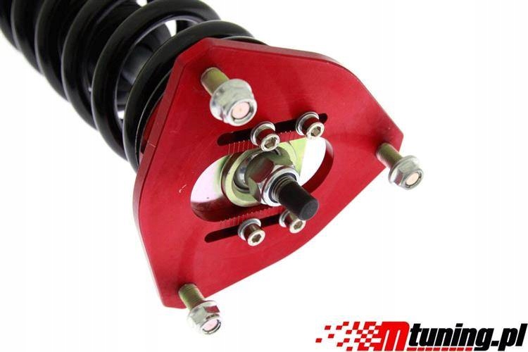 фото №16, Підвіска регульоване mitsubishi lancer evo 7-9