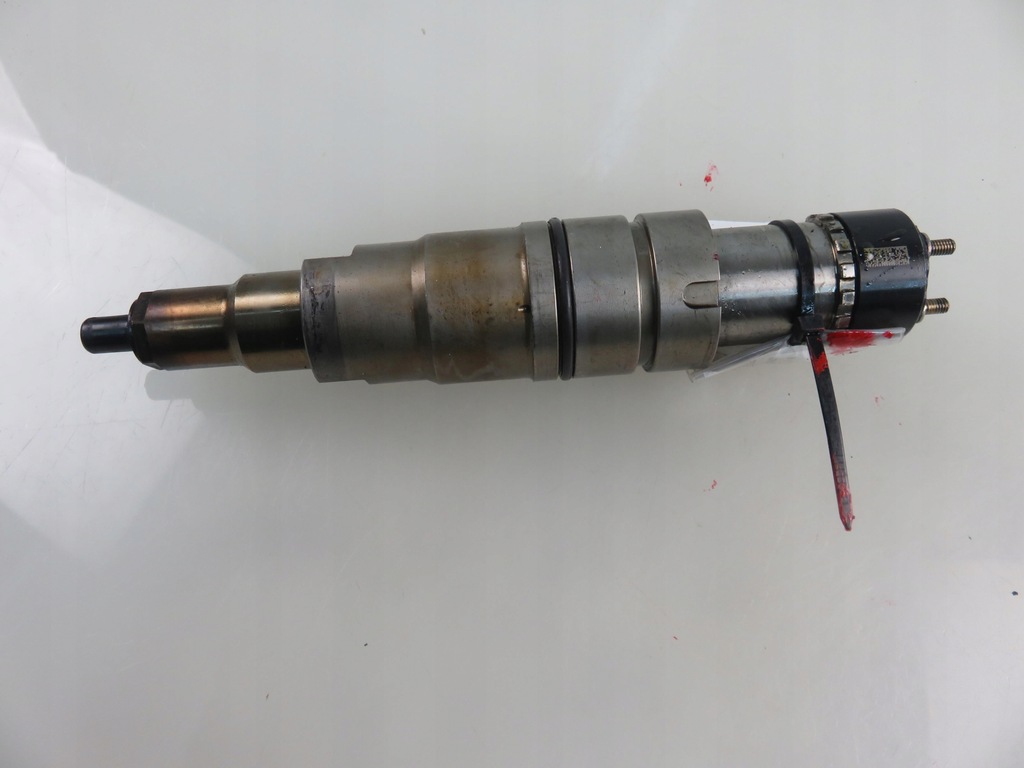 фото №4, Форсунка scania r i 2004-2019 r450 r6 - dc 13.147 euro6 2057401