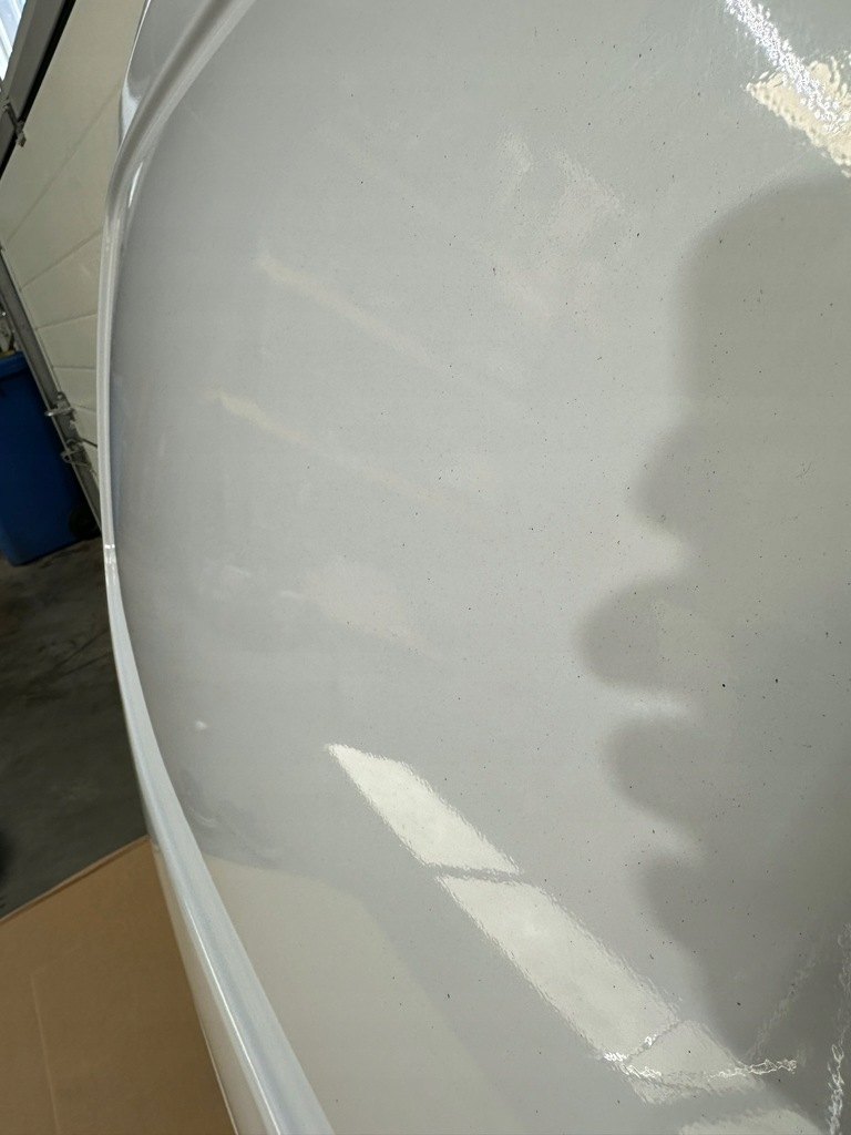 фото №9, Крышка багажника багажника, крышка багажника задняя mercedes vito w447 c9147