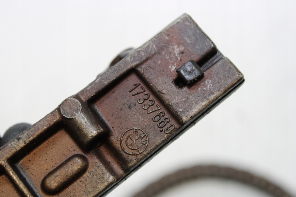 Bmw e39 e38 740i 535i m60 v8 грм направляющая направляющие комплект набор Киев