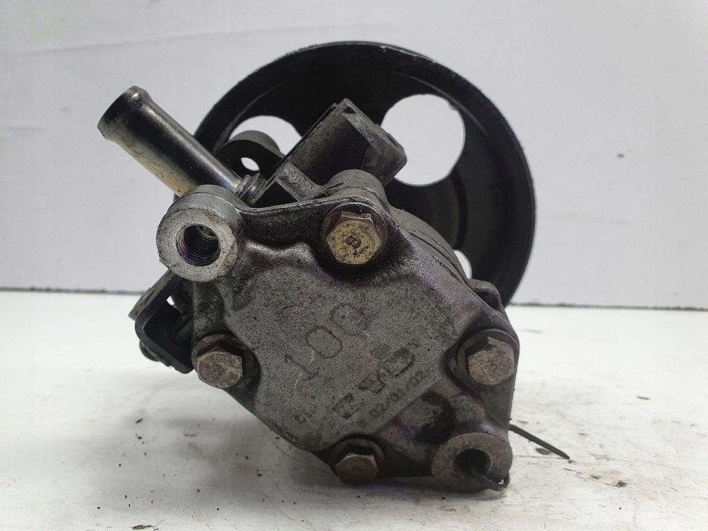 фото №7, Space star 1.3 16v насос усилителя