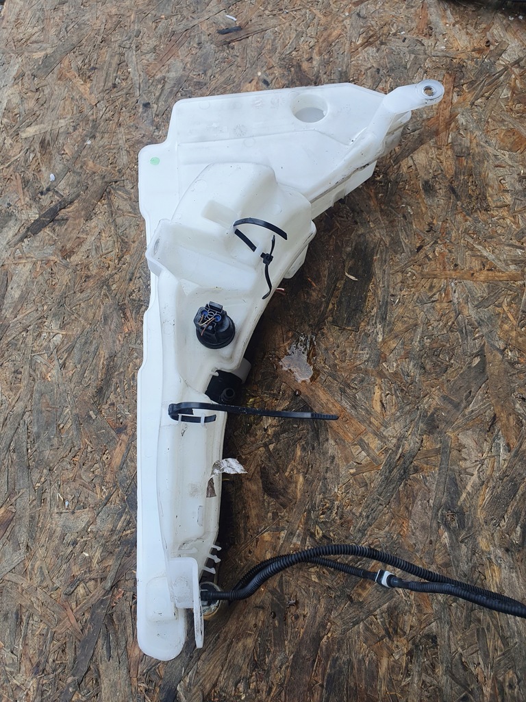 фото №5, Бачок омивача audi a6 c6 4f0955451r