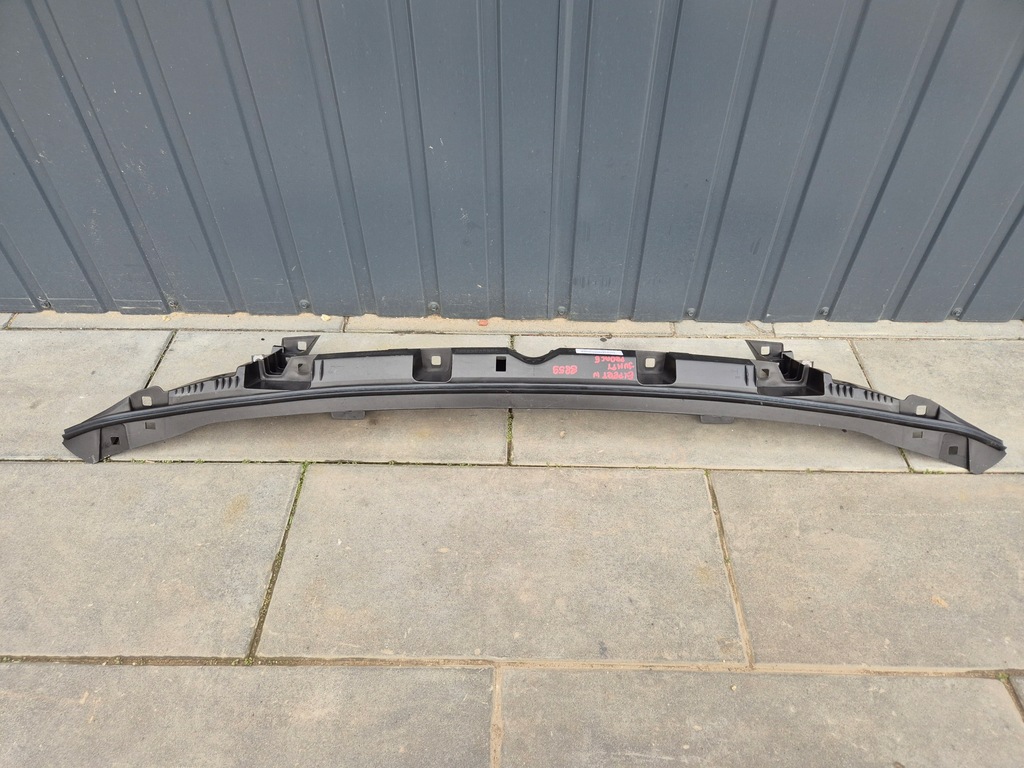 фото №6, Кронштейн бампера усилитель expert jumpy iv proace vivarco zafira #8859