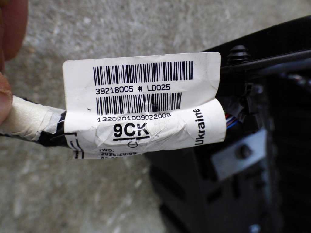 Купить Основание аккумулятор astra k v 1.5crdi cdti рестайлинг