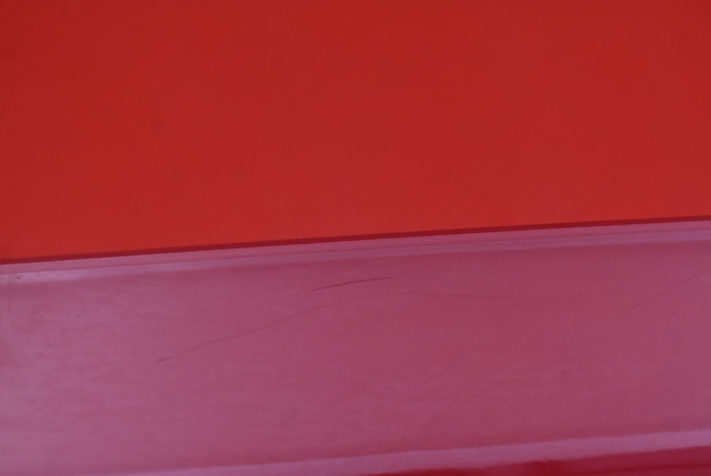 фото №10, Накладка ручка крышки задняя задняя z10 nissan note 1 i e11 lift 09-14