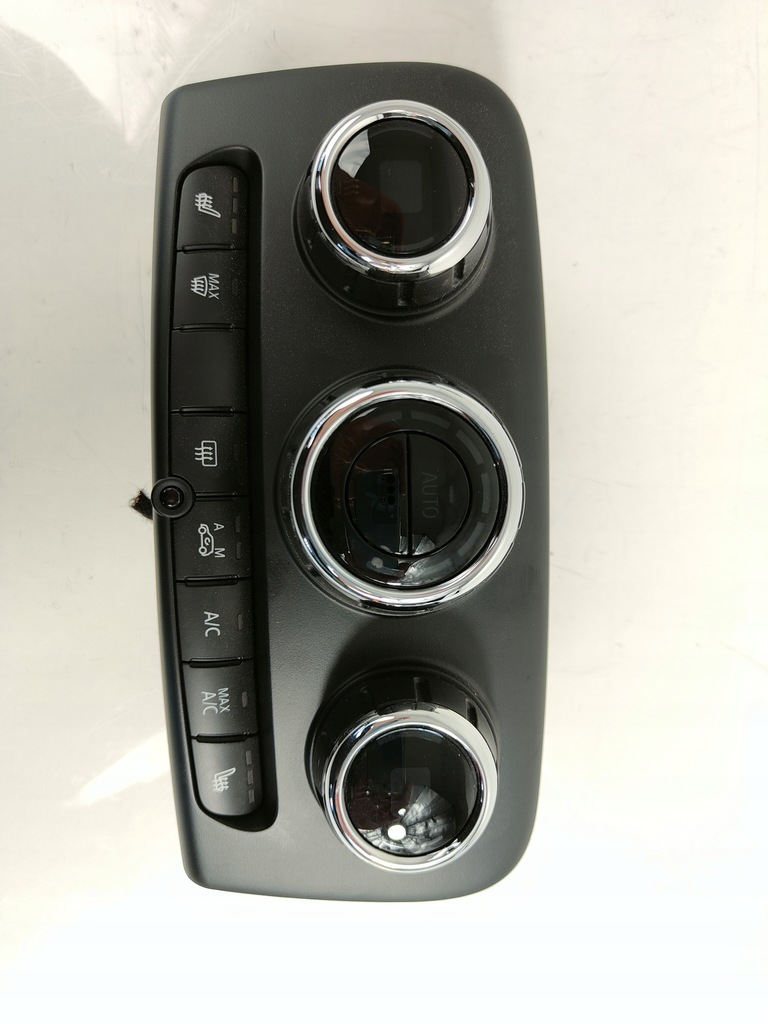 фото №1, 9318941 mini cooper clubman f54 панель кондиционера