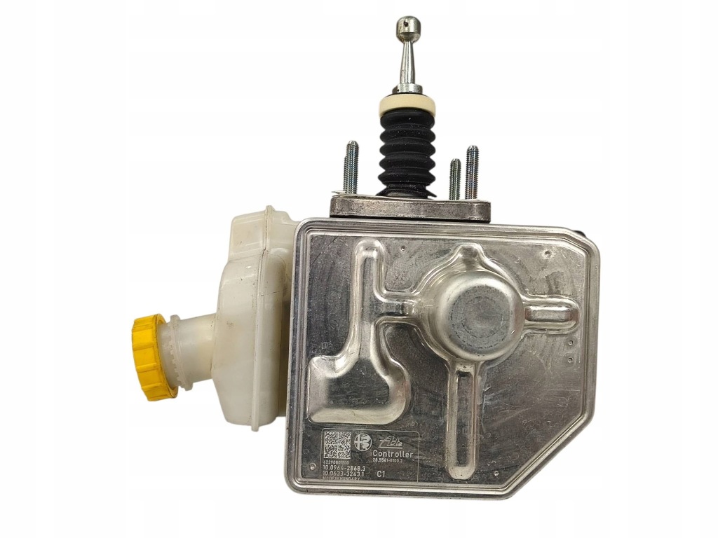 фото №6, Насос abs alfa romeo giulia 10063332431