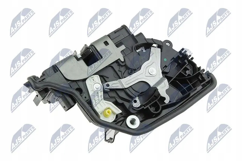 фото №11, 2x замки дверь nty задняя l+p do bmw, mini 2 f45, 2 f46, 5 g30 f90, 6 g32, 7
