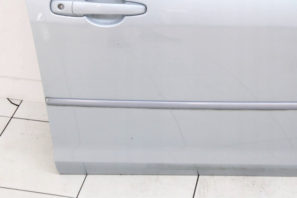 фото №6, Mazda 3 bk sedan 04r- дверь правое передние правый перед 33y