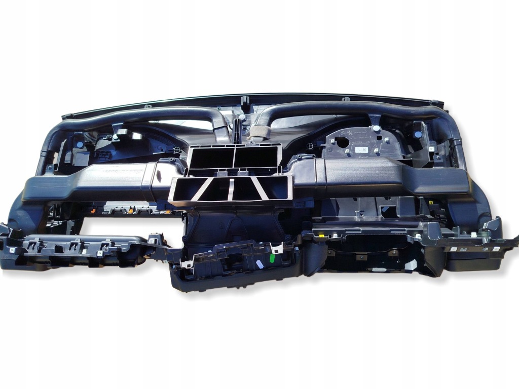 98419671zd приборная панель приборная приборная панель citroen berlingo 3 оригинал Цена