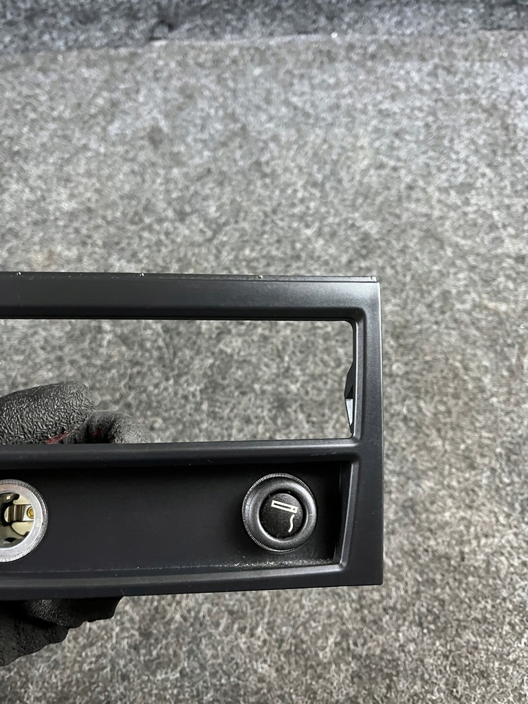 фото №5, Bmw f01 seria 7 рамка средняя 9113673