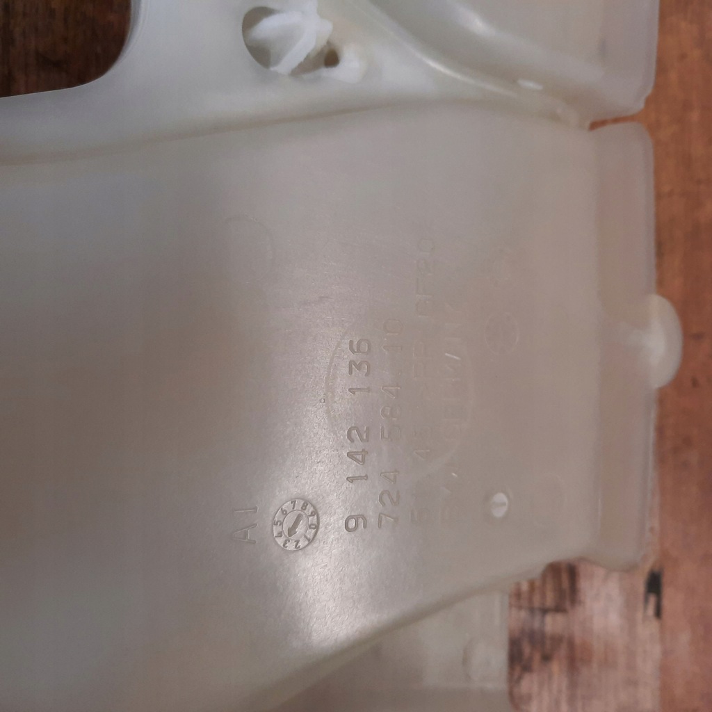 фото №10, Bmw f07 обігрівач повітродувка 9216335 тунель