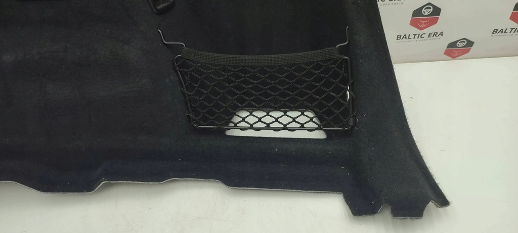 фото №5, Bmw 2 f45 2018 обшивка / обивка / багажника