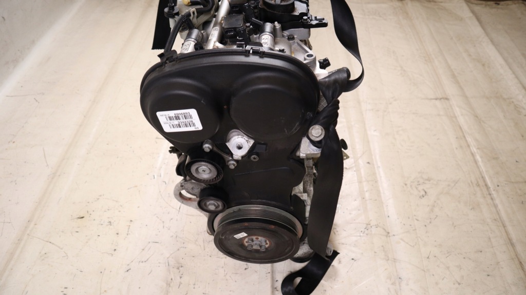 фото №5, Volvo xc60 ii 2.0 t8 двигатель b4204t34, 3344328