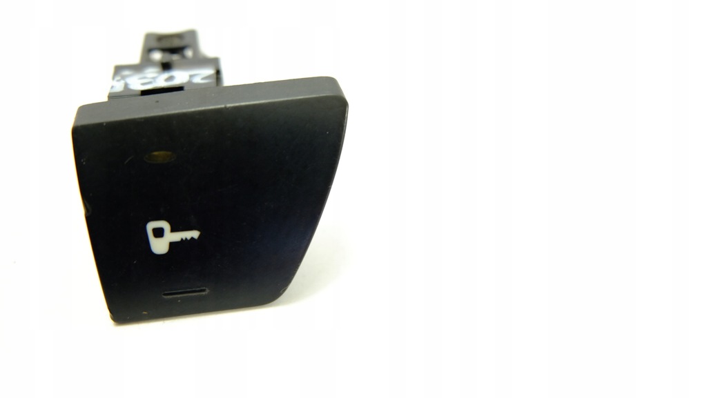 фото №1, Peugeot 307 перемикач кнопка центрального замка