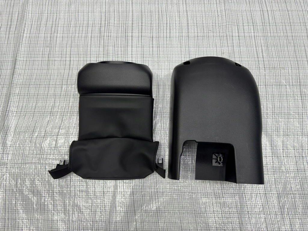 фото №1, Захист керма fiat 600 735733188