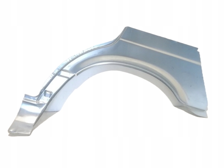 фото №7, Mercedes s klasa w126 79- ремкомплект крила задня